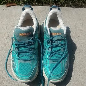 Hoka One One Stinson 3